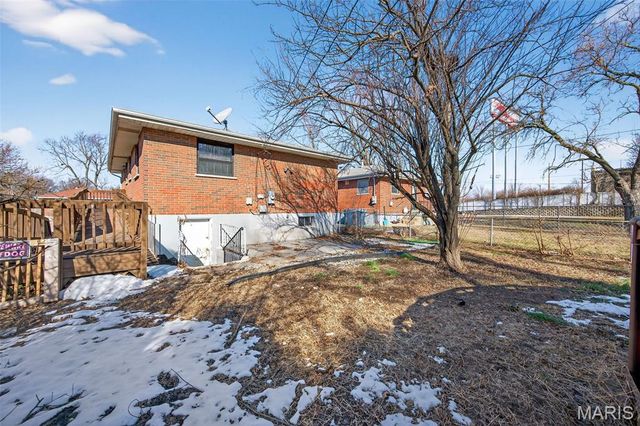 4446 Eminence Avenue, Berkeley, MO 63134