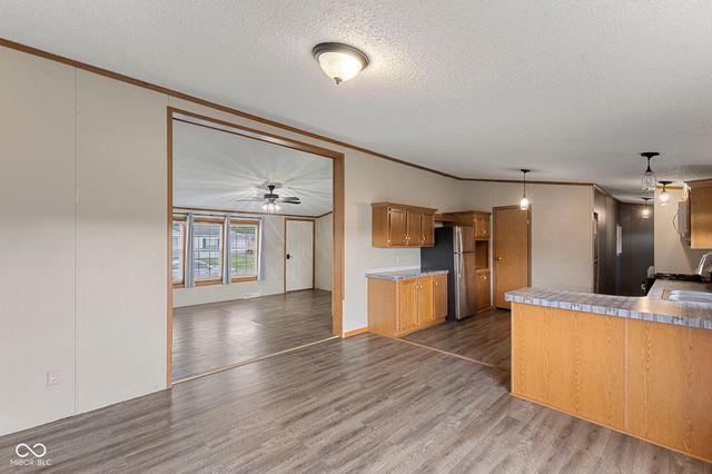 4687 Breckenridge Drive, Columbus, IN 47203