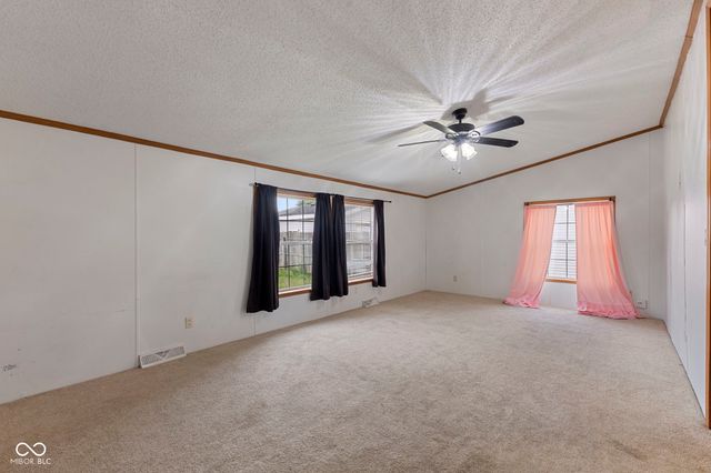 4687 Breckenridge Drive, Columbus, IN 47203