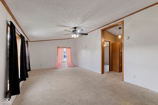 4687 Breckenridge Drive, Columbus, IN 47203