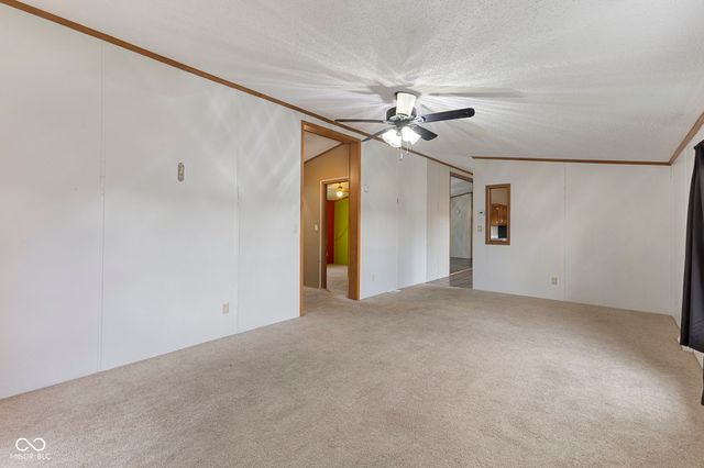 4687 Breckenridge Drive, Columbus, IN 47203