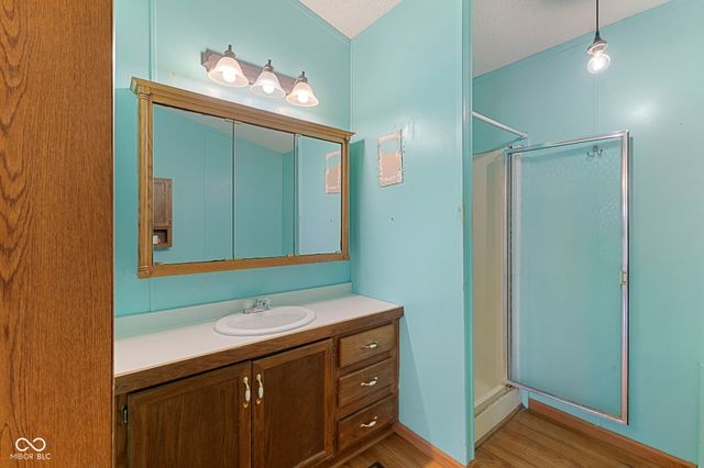 4687 Breckenridge Drive, Columbus, IN 47203