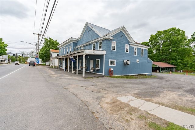2066 Harwood Drive, Sandy Creek, NY 13145