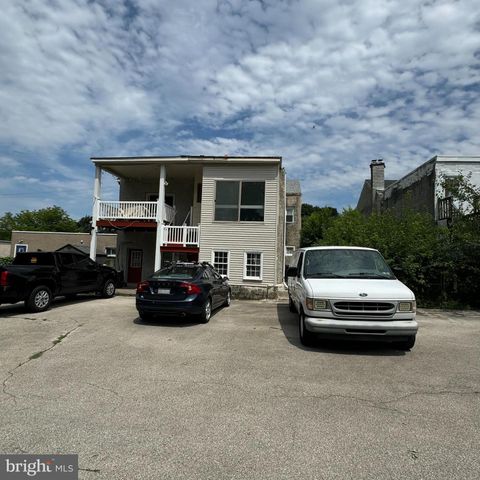 2808, 2816 LIMEKILN PIKE, Glenside, PA 19038