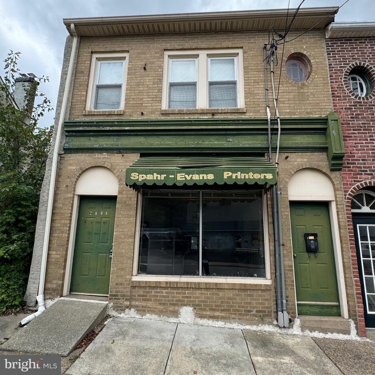 2808, 2816 LIMEKILN PIKE, Glenside, PA 19038