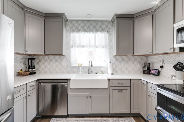 2712 Tavern Way, Glen Allen, VA 23060