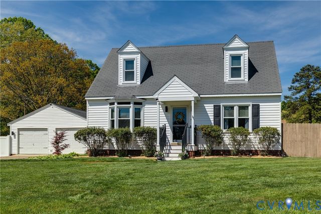 2712 Tavern Way, Glen Allen, VA 23060