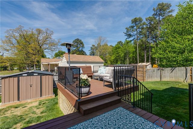 2712 Tavern Way, Glen Allen, VA 23060
