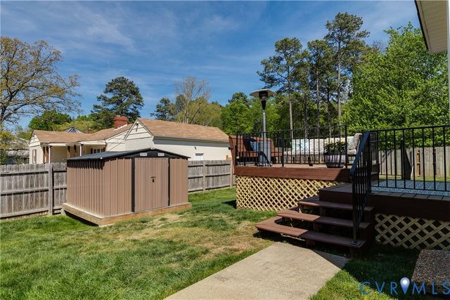 2712 Tavern Way, Glen Allen, VA 23060