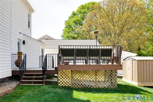 2712 Tavern Way, Glen Allen, VA 23060