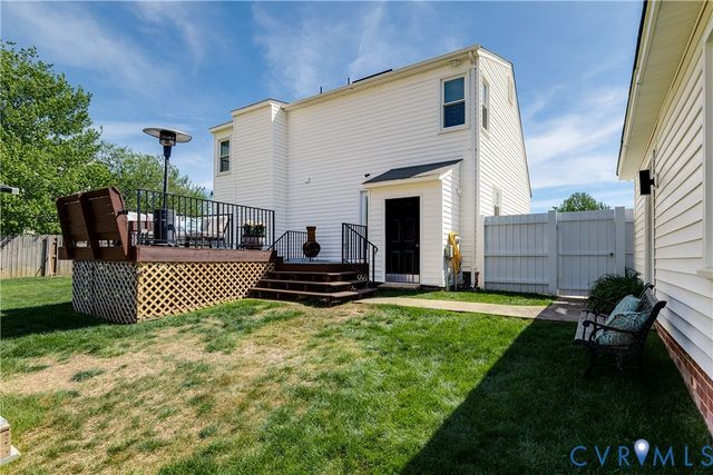 2712 Tavern Way, Glen Allen, VA 23060