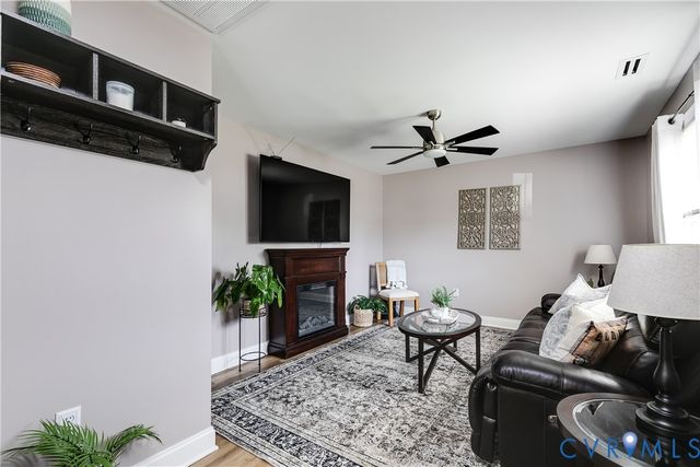 2712 Tavern Way, Glen Allen, VA 23060
