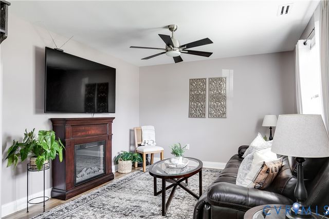 2712 Tavern Way, Glen Allen, VA 23060