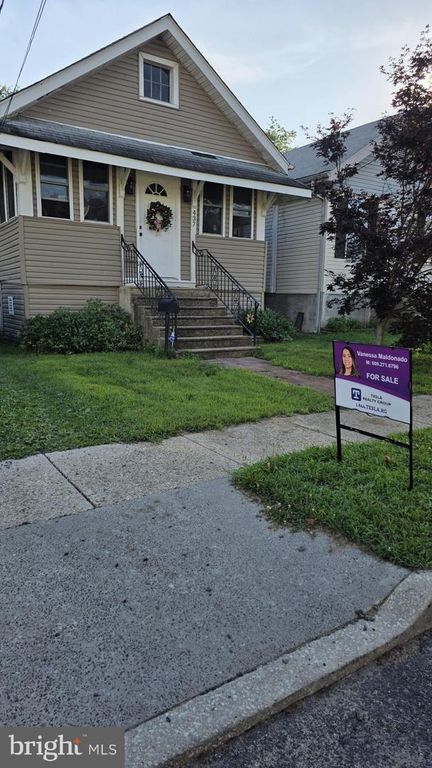 437 VELDE AVE, Pennsauken, NJ 08110