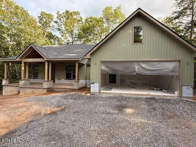 440 Saint George Drive, Crossville, TN 38558