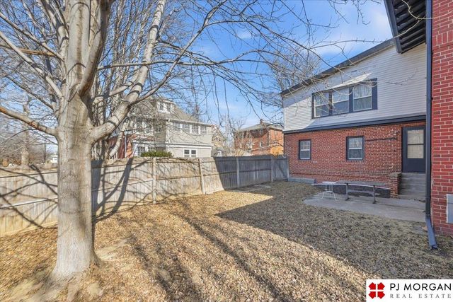 4016 Davenport Street, Omaha, NE 68131