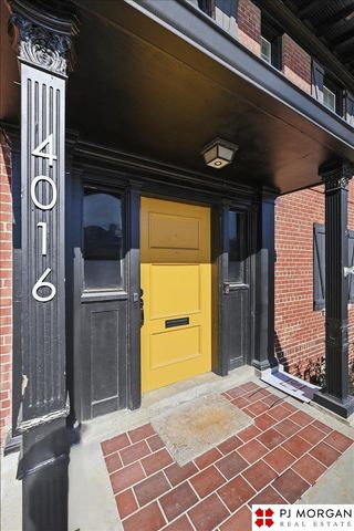 4016 Davenport Street, Omaha, NE 68131