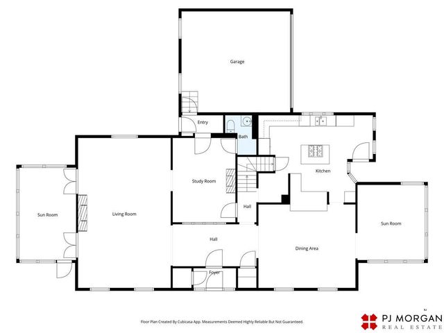4016 Davenport Street, Omaha, NE 68131