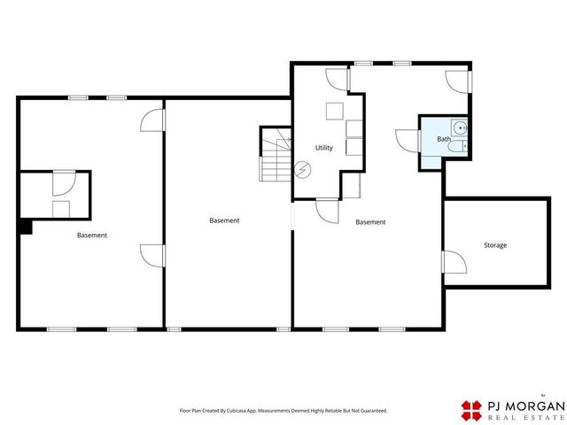 4016 Davenport Street, Omaha, NE 68131