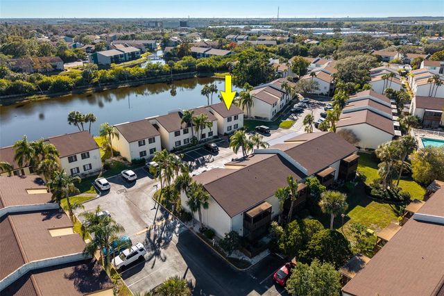 724 115TH AVENUE N 2202, St Petersburg, FL 33716