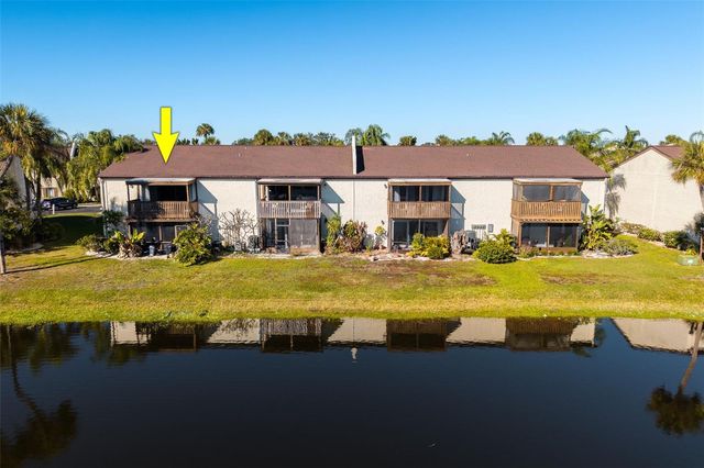 724 115TH AVENUE N 2202, St Petersburg, FL 33716