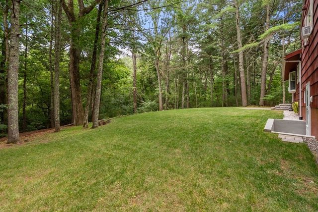 25 Meadowbrook Road, Sudbury, MA 01776