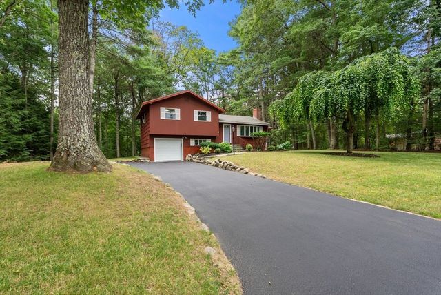 25 Meadowbrook Road, Sudbury, MA 01776