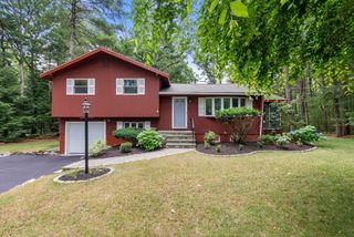 25 Meadowbrook Road, Sudbury, MA 01776
