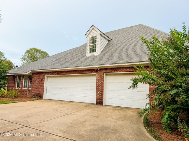 269 Quail Hollow, Canton, MS 39046