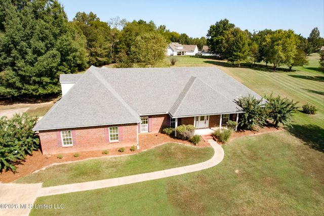 269 Quail Hollow, Canton, MS 39046