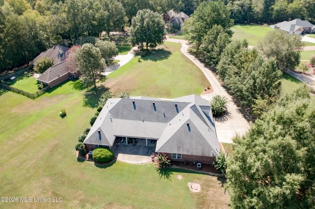 269 Quail Hollow, Canton, MS 39046