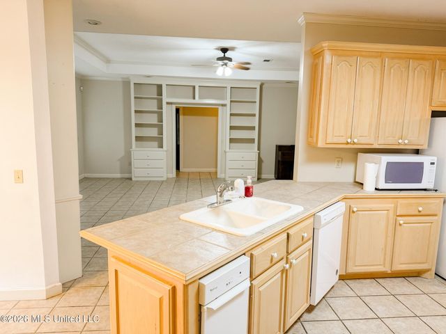 269 Quail Hollow, Canton, MS 39046