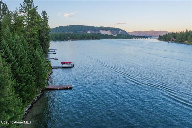 Lot 1 Eagle View Ln, Sandpoint, ID 83864