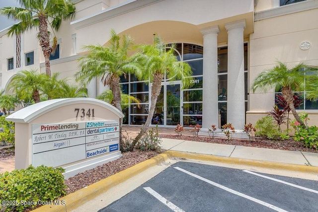 7341 Office Park Place 102, Melbourne, FL 32940