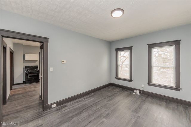 1431 Rowley Avenue, Cleveland, OH 44109