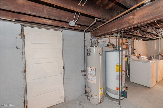 1431 Rowley Avenue, Cleveland, OH 44109