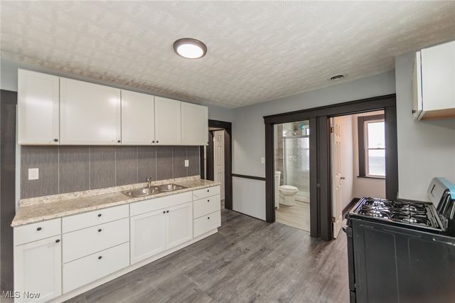 1431 Rowley Avenue, Cleveland, OH 44109