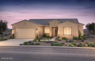 13340 E Red Juniper Way, Tucson, AZ 85747