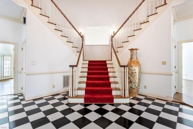 1711 Tyndall Point RD, Gloucester Point, VA 23062
