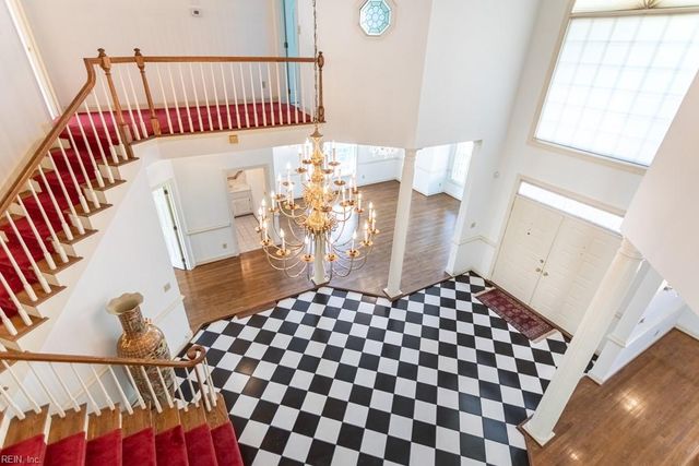 1711 Tyndall Point RD, Gloucester Point, VA 23062