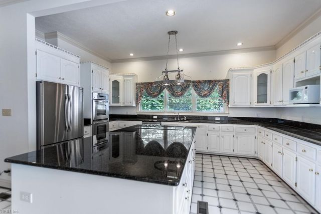 1711 Tyndall Point RD, Gloucester Point, VA 23062