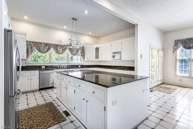 1711 Tyndall Point RD, Gloucester Point, VA 23062