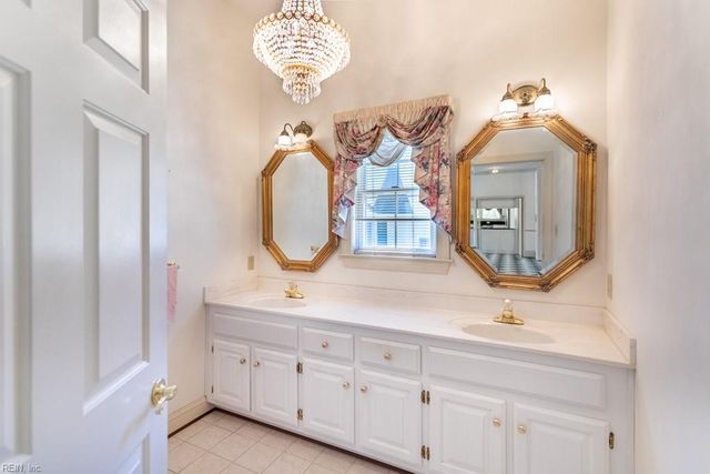 1711 Tyndall Point RD, Gloucester Point, VA 23062
