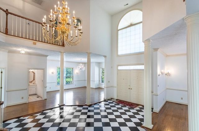 1711 Tyndall Point RD, Gloucester Point, VA 23062