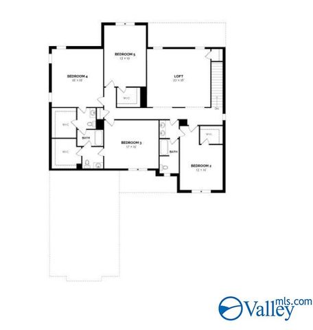 121 Ron Drive, Meridianville, AL 35759