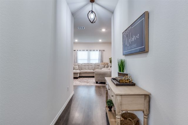 819 Twin Edge Drive, Royse City, TX 75189