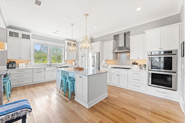 4550 Cape Island Drive, Awendaw, SC 29429