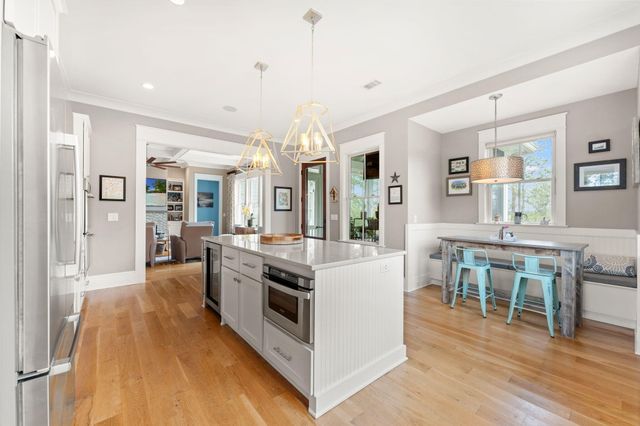 4550 Cape Island Drive, Awendaw, SC 29429