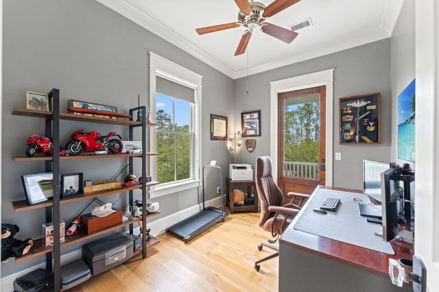 4550 Cape Island Drive, Awendaw, SC 29429