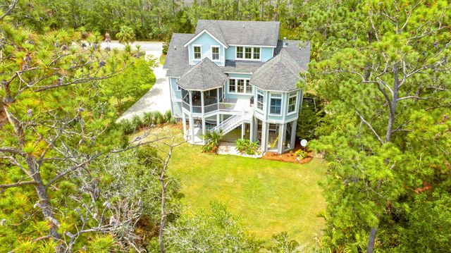 4550 Cape Island Drive, Awendaw, SC 29429